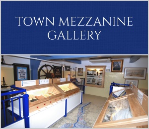 Town Mezzanine Gallery