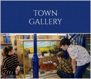 Town Gallery
